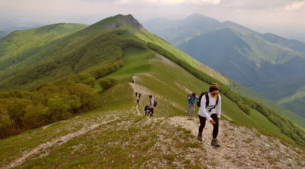 Monte Catria